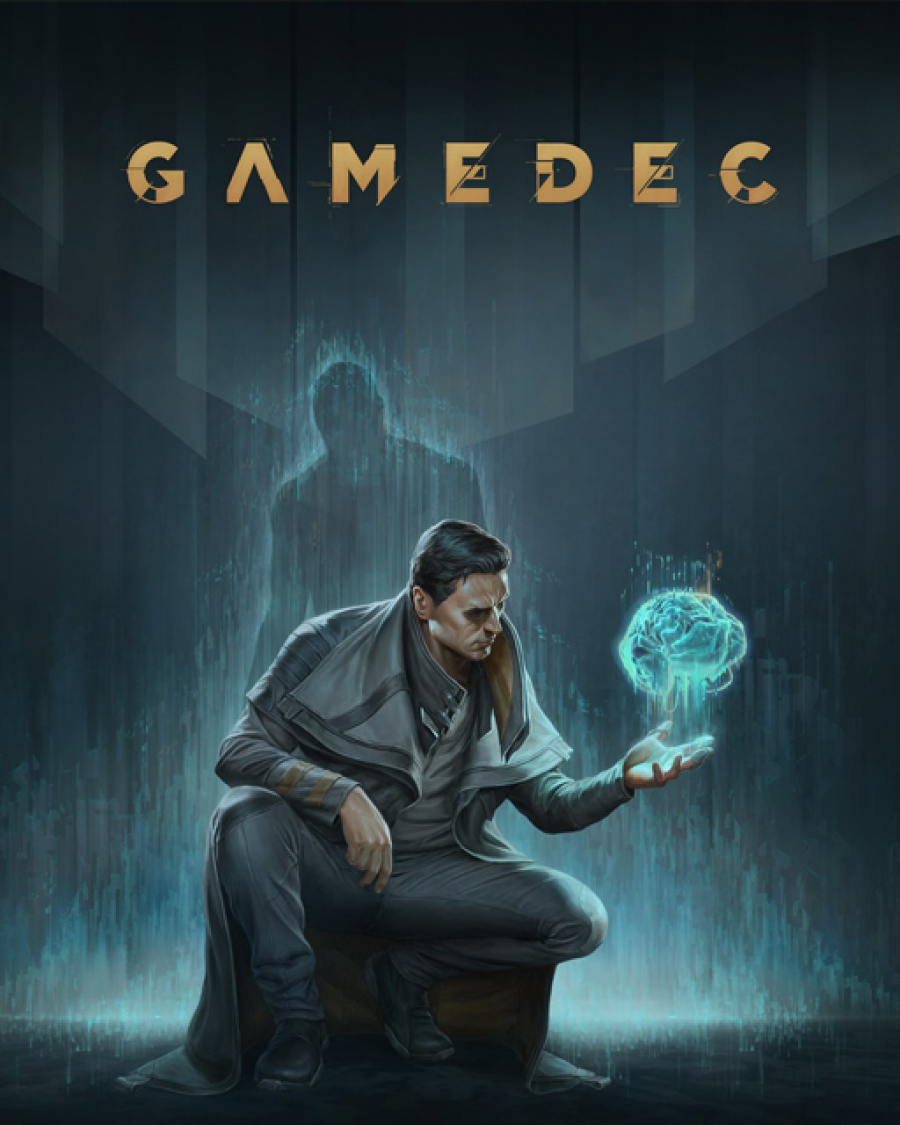 Gamedec (PC)