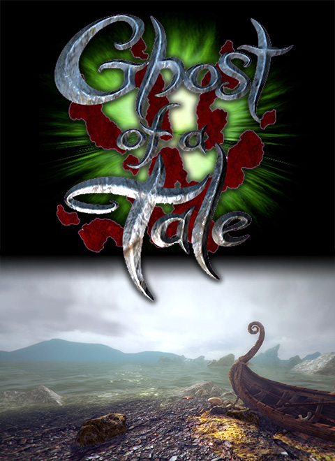Ghost of a Tale (PC) DIGITAL (PC)
