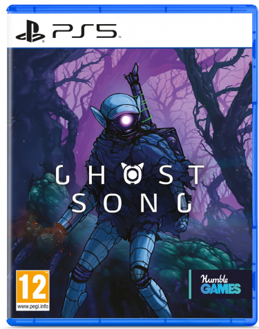 Ghost Song (PS5)