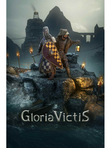 Gloria Victis - Game & Epic Soundtrack (PC) DIGITAL EARLY ACCESS (DIGITAL)