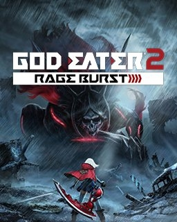 GOD EATER 2 Rage Burst (PC)
