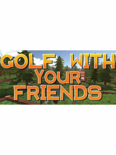Golf With Your Friends (DIGITAL)