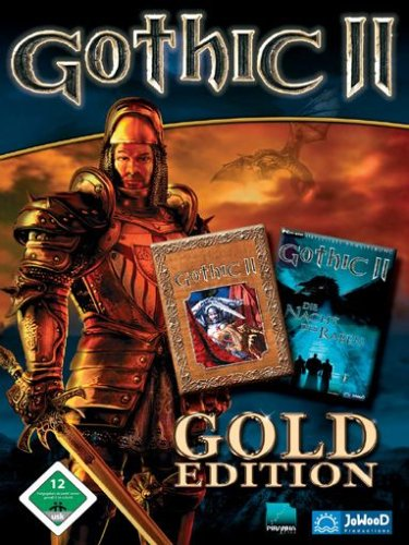 Gothic 2 Gold (PC)