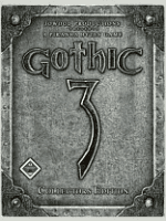Gothic 3 Collectors Edition (PC)