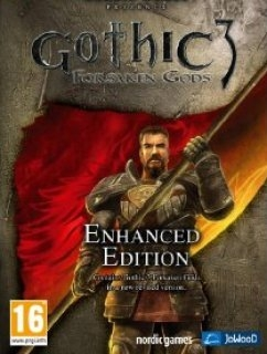 Gothic 3 Forsaken Gods Enhanced Edition (DIGITAL)