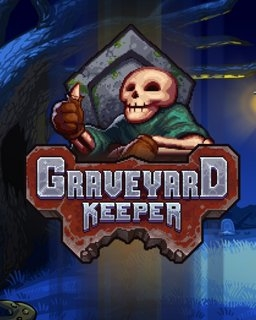 Graveyard Keeper (PC)