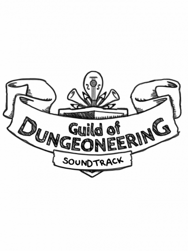 Guild of Dungeoneering Soundtrack (DIGITAL)
