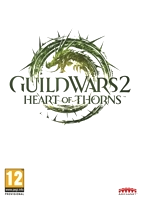 Guild Wars 2: Heart of Thorns (DIGITAL) (DIGITAL)