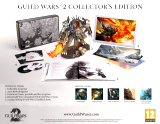 Guild Wars 2 - Sběratelská edice