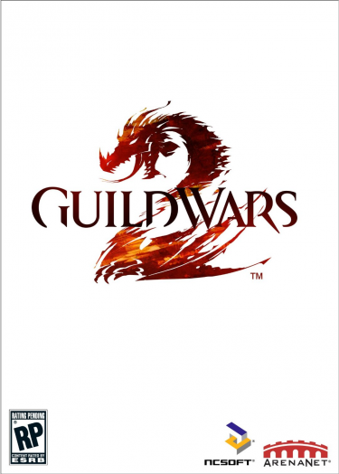 Guild Wars 2 - Sběratelská edice (PC)