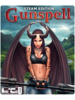 Gunspell Steam Edition