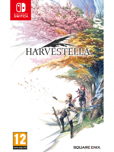 Harvestella (SWITCH)