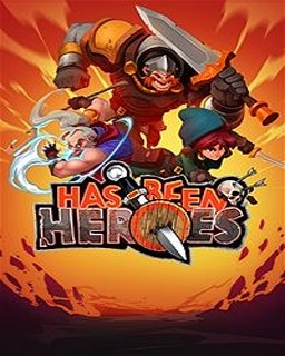 Has-Been Heroes (PC)