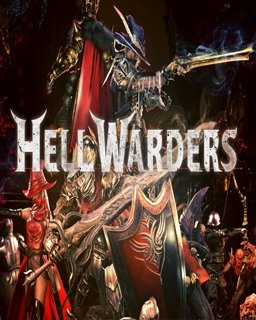 Hell Warders (PC)