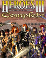 Heroes of Might and Magic III Complete (PC)