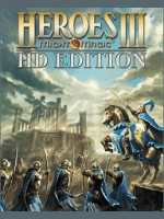 Heroes of Might and Magic III – HD Edition (PC DIGITAL) (DIGITAL)