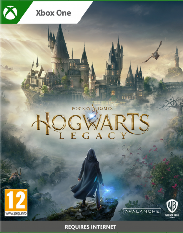Hogwarts Legacy (XBOX)