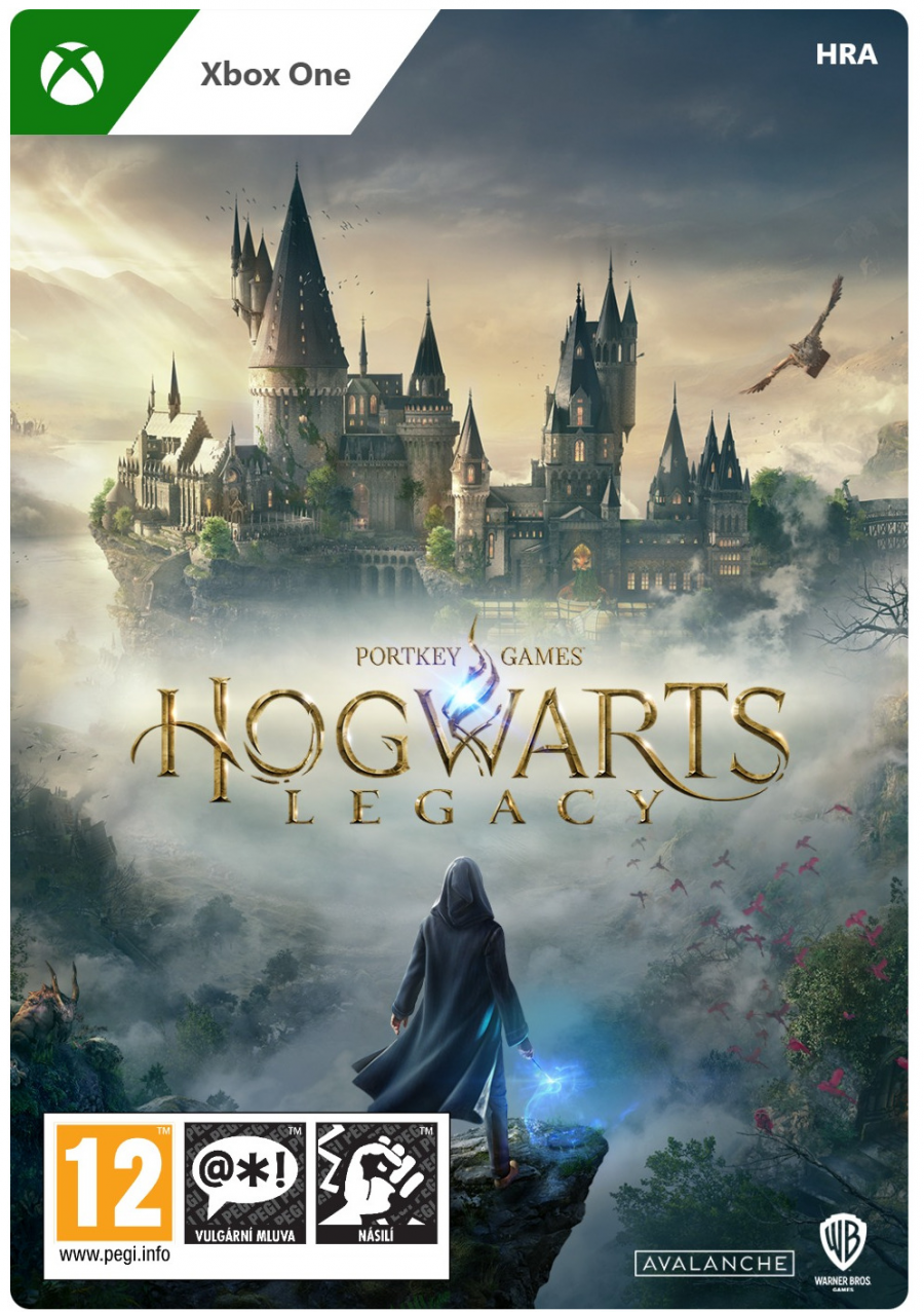 Hogwarts Legacy (XBOX)