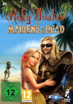 Holy Avatar vs. Maidens of the Dead (PC) Klíč Steam