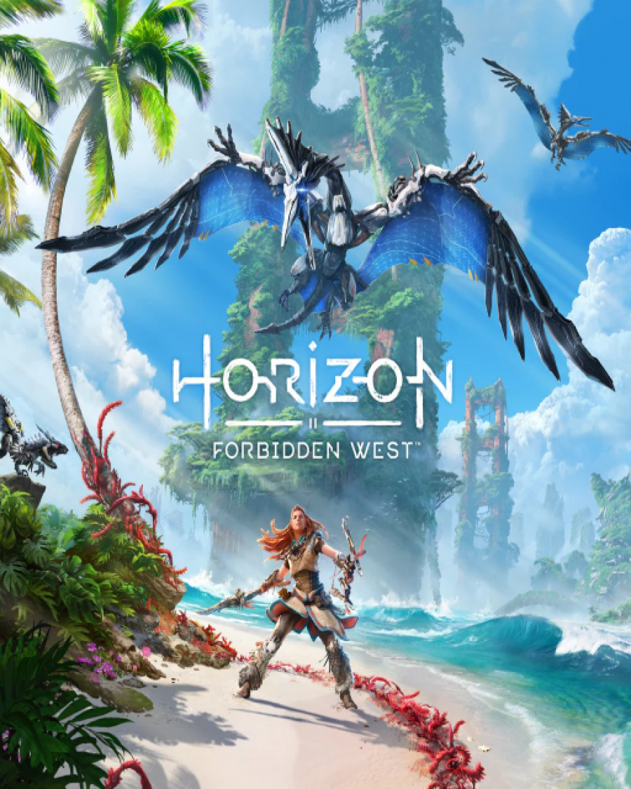 Horizon Forbidden West Complete Edition (PC)