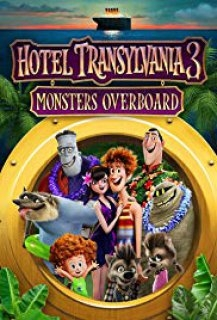 Hotel Transylvania 3 Monsters Overboard (PC)