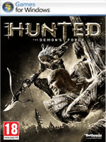 Hunted: The Demons Forge (PC)