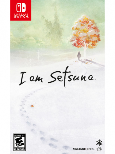 I Am Setsuna (SWITCH)