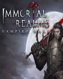 Immortal Realms Vampire Wars (PC)