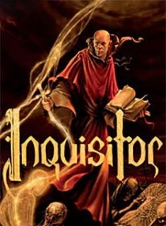 Inquisitor Deluxe Edition (PC)