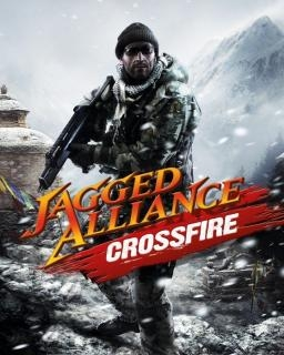 Jagged Alliance Crossfire (DIGITAL)