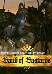 Kingdom Come: Deliverance – Band of Bastards (PC) DIGITAL (PC)