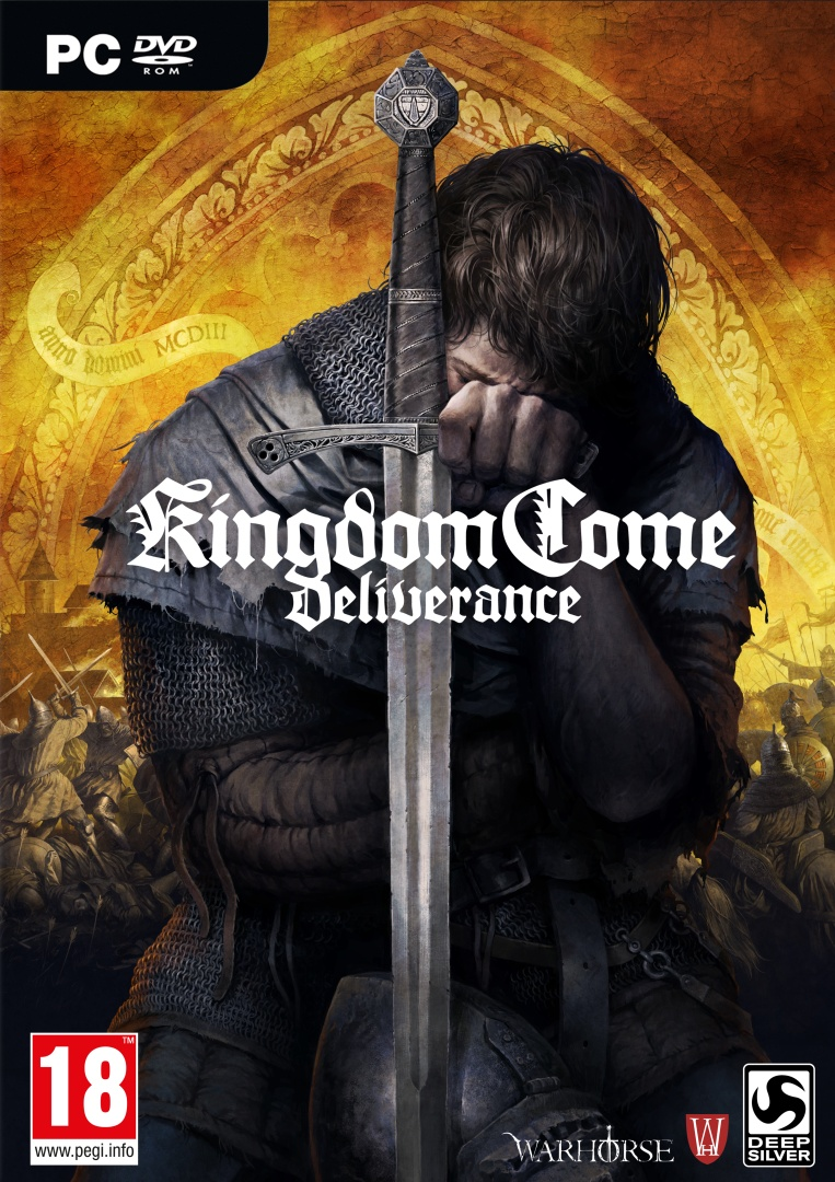 Kingdom Come: Deliverance (PC) DIGITAL (PC)