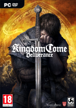 Kingdom Come: Deliverance - From The Ashes (PC) DIGITAL