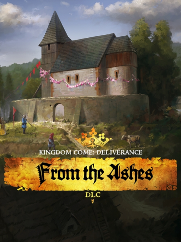 Kingdom Come: Deliverance - From the Ashes (PC DIGITAL) (DIGITAL)