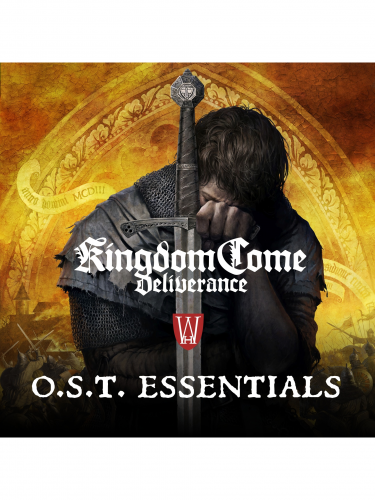 Kingdom Come: Deliverance - Soundtrack (PC DIGITAL) (DIGITAL)