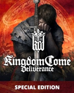 Kingdom Come Deliverance Special Edition