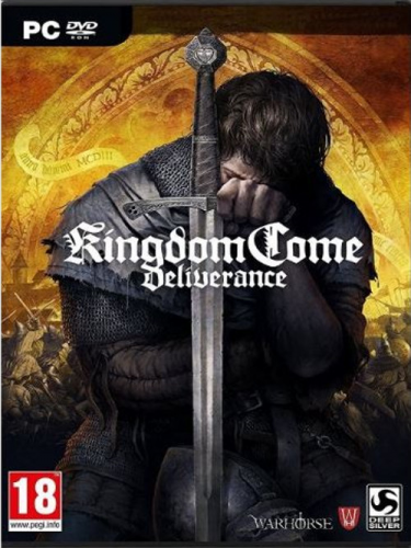 Kingdom Come: Deliverance (PC DIGITAL) (DIGITAL)