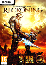 Kingdoms of Amalur: Reckoning (PC) DIGITAL