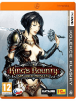 Kings Bounty: Armored Princess (PC)