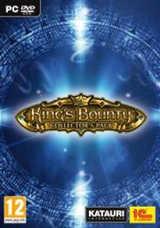 Kings Bounty Collectors Pack (PC)
