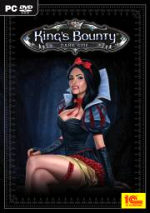 Kings Bounty: Dark Side (PC) DIGITAL
