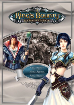 King's Bounty Platinum Edition (PC) DIGITAL