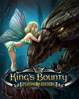 Kings Bounty Platinum Edition (PC)