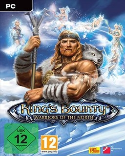 Kings Bounty Warriors of the North Complete (PC)