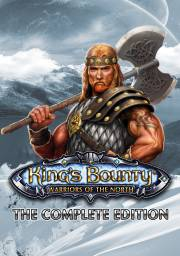 Kings Bounty: Warriors of the North - The Complete Edition (PC) DIGITAL (PC)