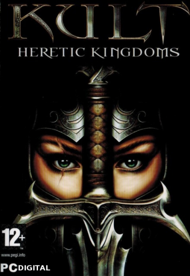 Kult: Heretic Kingdoms (DIGITAL)