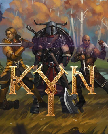 Kyn (DIGITAL)