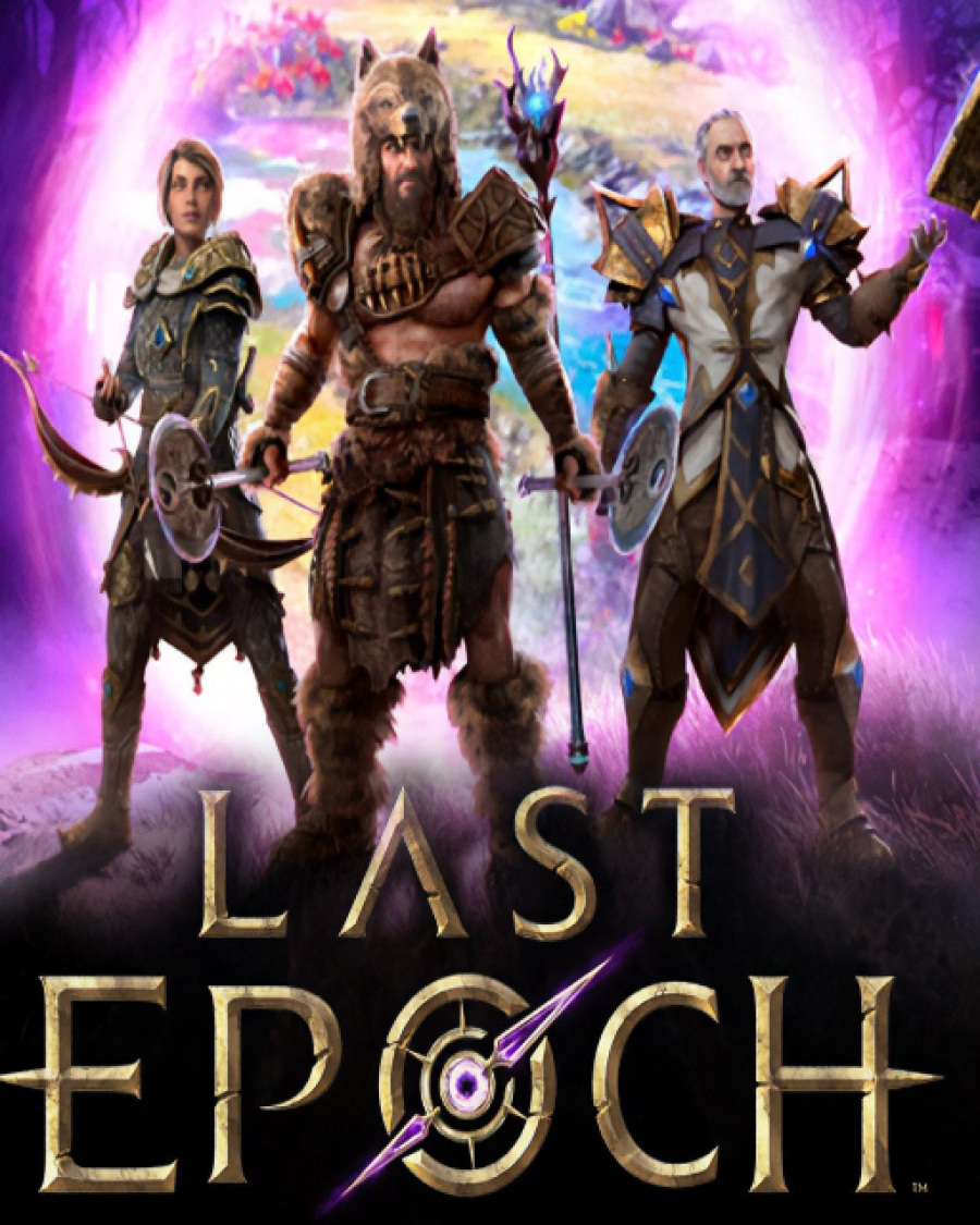 Last Epoch (PC)