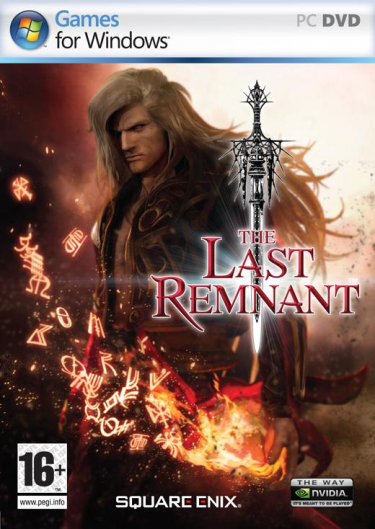 Last Remnant (PC)