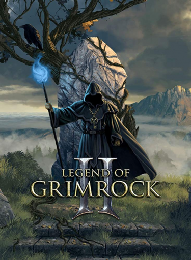 Legend of Grimrock 2 (PC) Steam (DIGITAL)